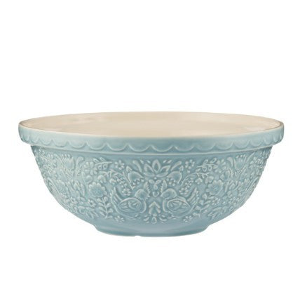 Mason Cash Mixing Bowl - Home To Roost 10"
