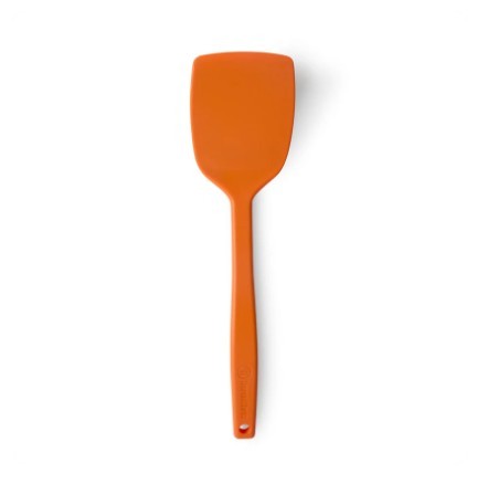 Thermoworks Silicone Turner - Orange