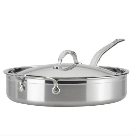 Hestan ProBond Saute Pan - 5Qt