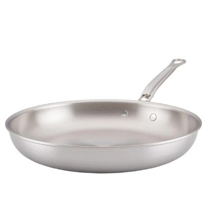 Hestan Thomas Keller Insignia Skillet - 12.5"