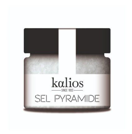 Kalios Pyramid Salt