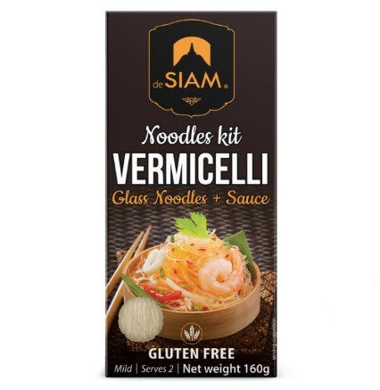 deSiam Vermichelli Noodle Kit