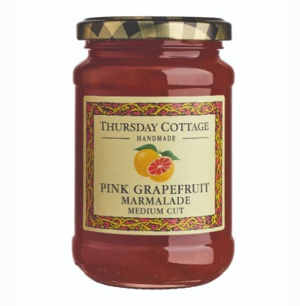 Thurday Cottage Marmalade - Pink Grapefruit