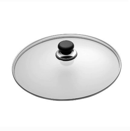 Scanpan Classic Glass Lid - 10.25"