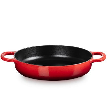 Le Creuset Everyday Pan - Cerise