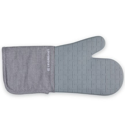 Le Creuset Oven Mitt - Charbon