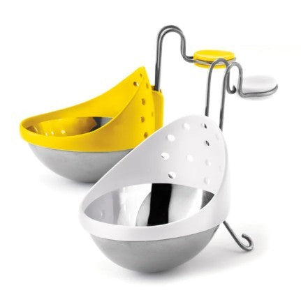 Cuisipro Egg Poacher - Set Of 2