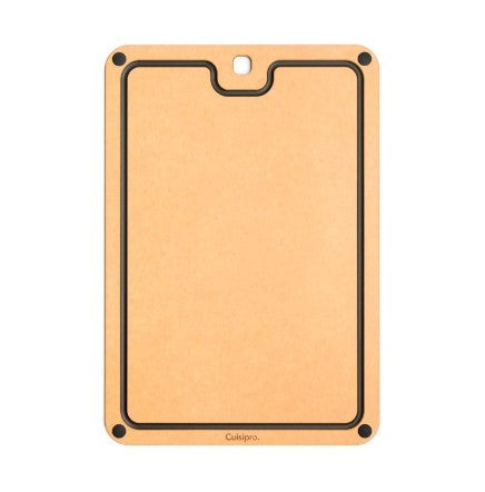Cuisipro Fibre Wood Cutting Board - Large