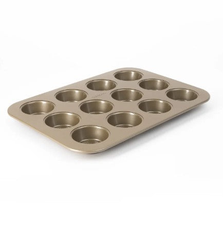 Cuisipro Muffin Pan - Nonstick
