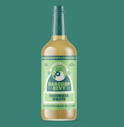 Barcoop Bevy Cucumber Mojito Mix