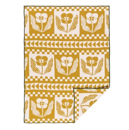 Danica Studio Dishtowel - Double Cloth Teppi