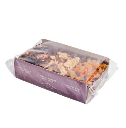 Cartwright & Butler Fruit Cake Selection