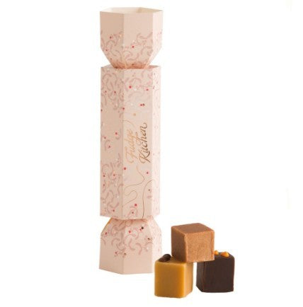 Fudge Kitchen Christmas Cracker
