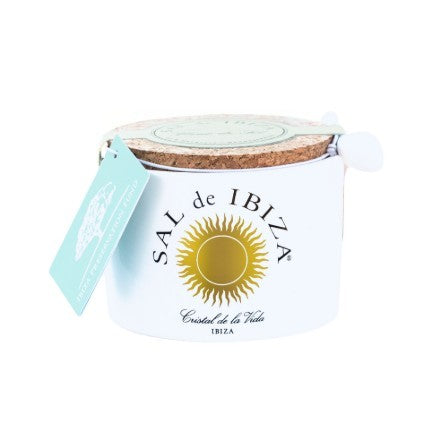 Sal de Ibiza Fleur de Sel with Ibicencan Herbs