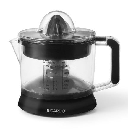 Ricardo Electric Citrus Juicer