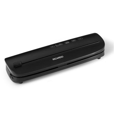 Ricardo Vacuum Sealer