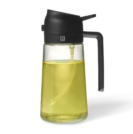 Ricardo Oil Sprayer & Dispenser