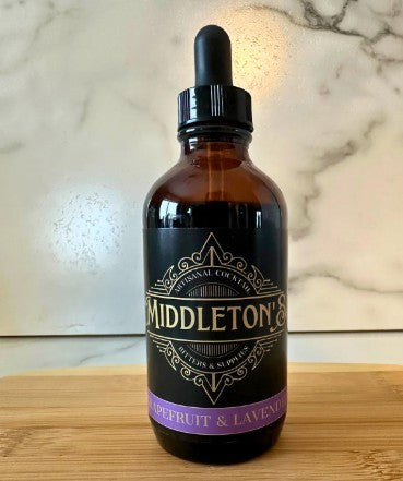 Middleton's Bitters - Grapefruit