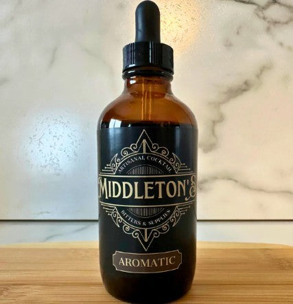 Middleton's Bitters - Aromatic