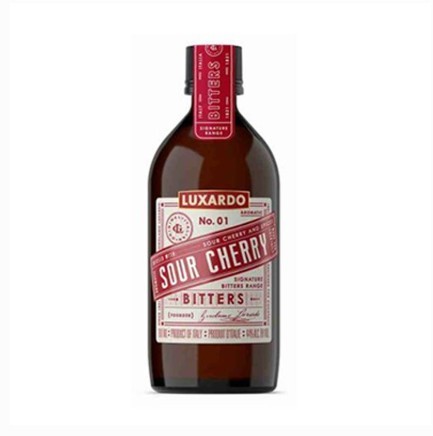 Luxardo Bitters - Sour Cherry