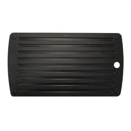 Natural Living Cutting Board - 17.75x10x0.25"