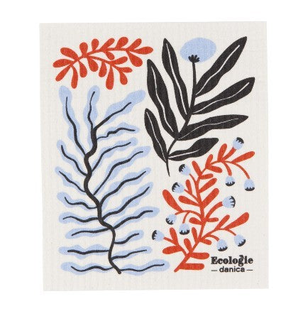Ecologies Swedish Sponge Cloth - Entwine