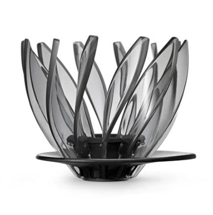 Hario V60-02 Dripper - Suiren