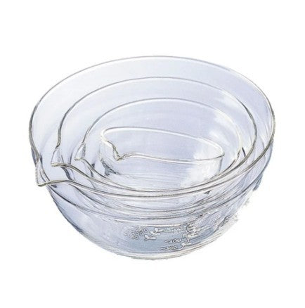 Hario Mixing Bowl Set - 4 Piece