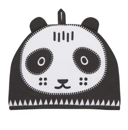 Now Designs Tea Cozy - Poppy Panda