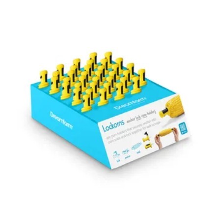 Dreamfarm Lockorns Corn Holders