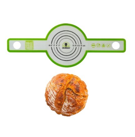 Fox Run Silicone Bread Sling - Dutch Oven
