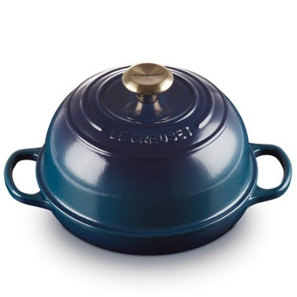 Le Creuset Bread Oven - Agave