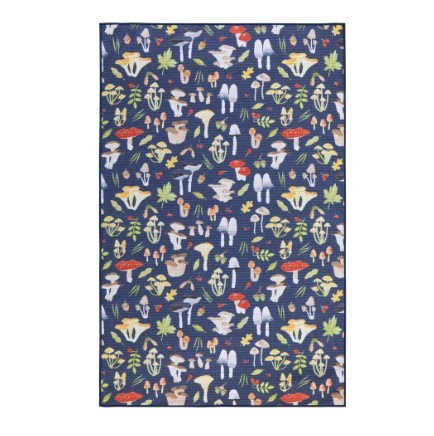 Now Designs Dishtowel - Renew Field Mushroom