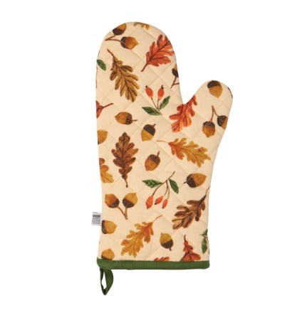 Now Designs Oven Mitts - Oak & Acorn