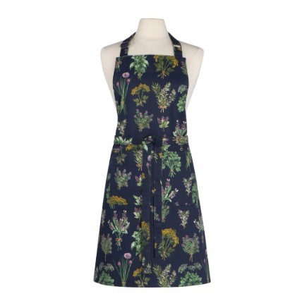 Now Designs Chef Apron - Fresh Herbs