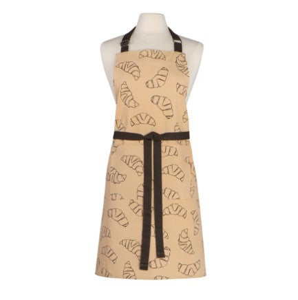 Now Designs Chef Apron - Les Petite Dejeuner