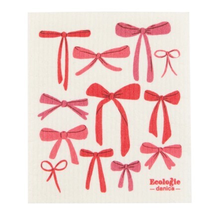 Ecologies Swedish Sponge Cloth - Bowtique
