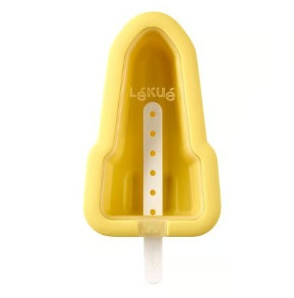 Lékué Popsicle Mold - Rocket