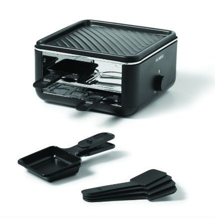 Ricardo Raclette Set - 4 Person