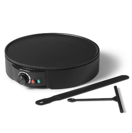 Ricardo Electric Crepe Maker