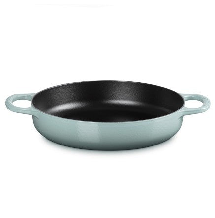 Le Creuset Everyday Pan - Sea Salt