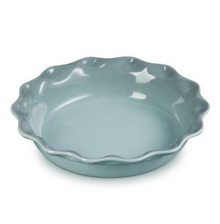 Le Creuset Heritage Pie Dish - Sea Salt