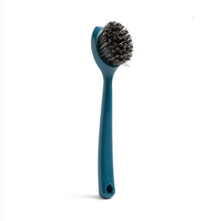 Full Circle Dish Brush Heavy Duty - Clean Ocean