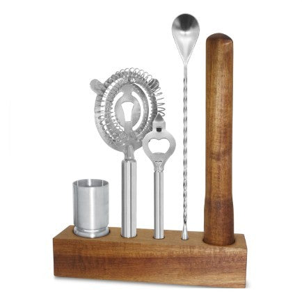 Oggi Bar Tool Set