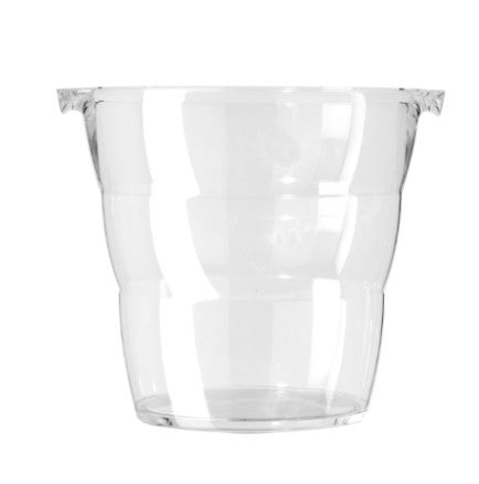 Oggi Ice Bucket - Acrylic