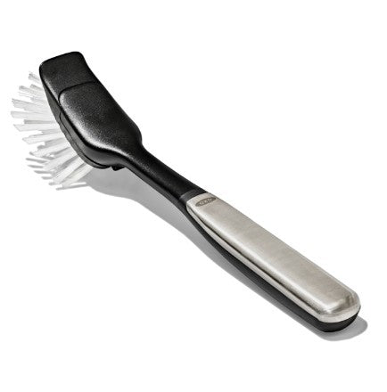 OXO Steel Dish Brush