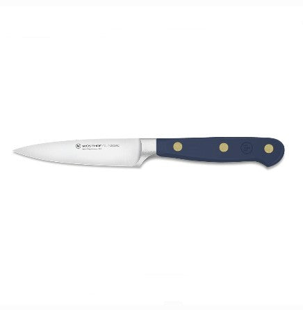 Wusthof Classic Paring Knife - Wild Blueberry