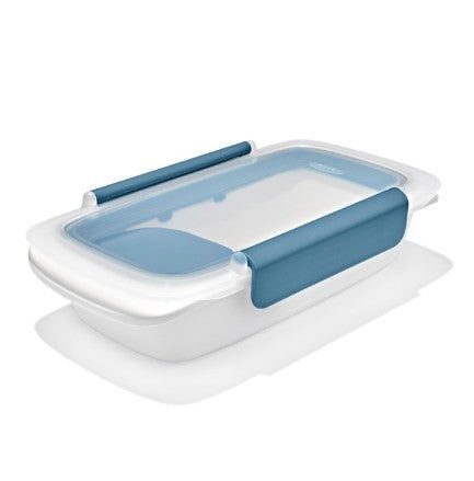 OXO Prep & Go Container - Snack & Dip