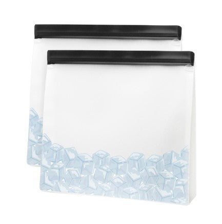 Oggi Ice Storage Bags