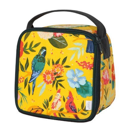 Danica Jubilee Lunch Bag - Tropical Tove